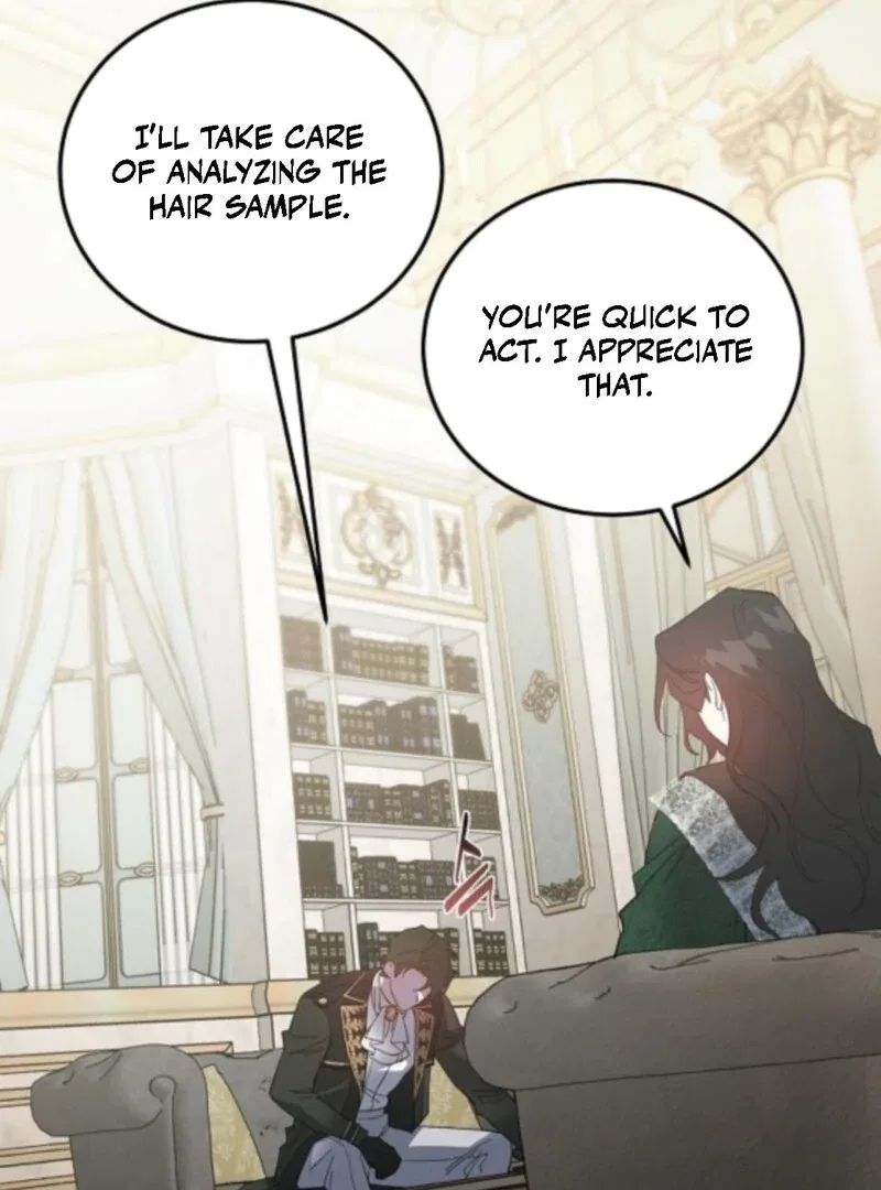 A Revenge Guide for the Terminally Ill Maid Chapter 45 – Page 70