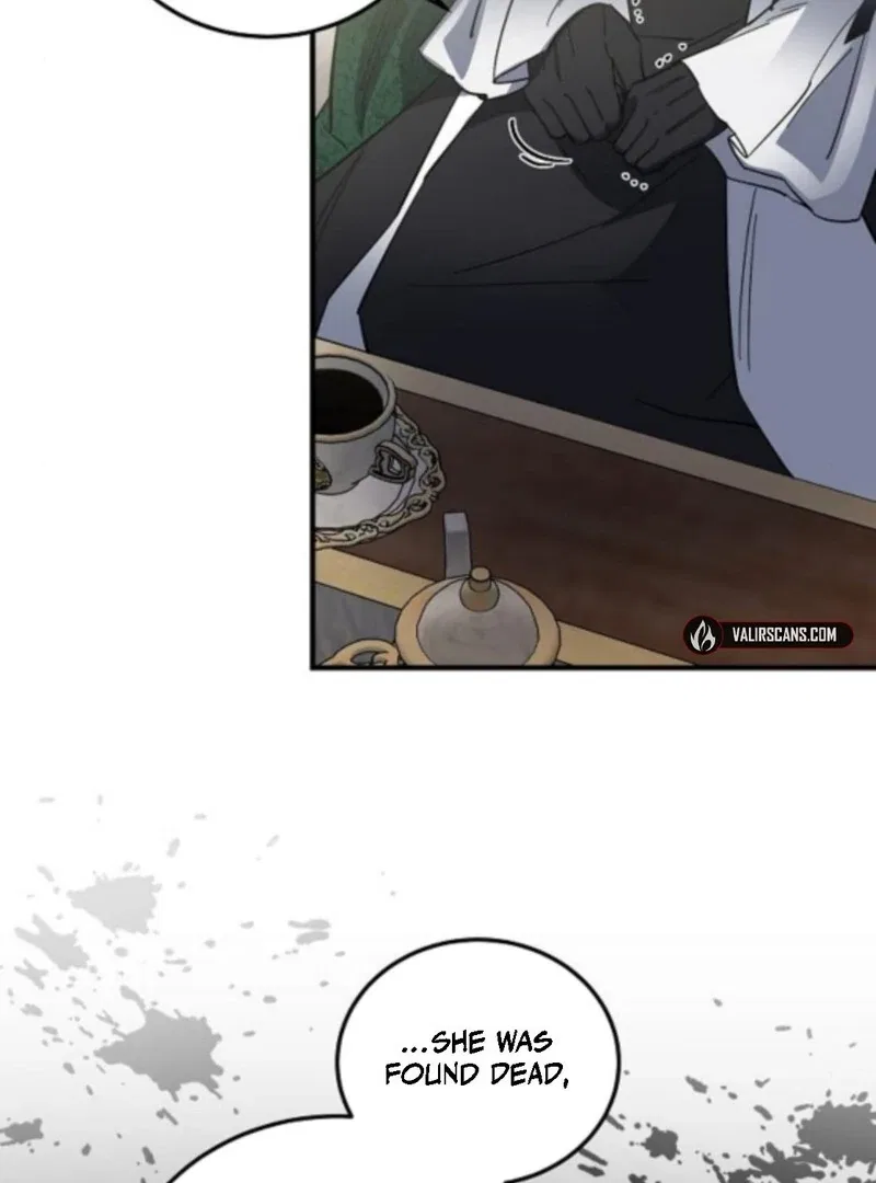 A Revenge Guide for the Terminally Ill Maid Chapter 45 – Page 72