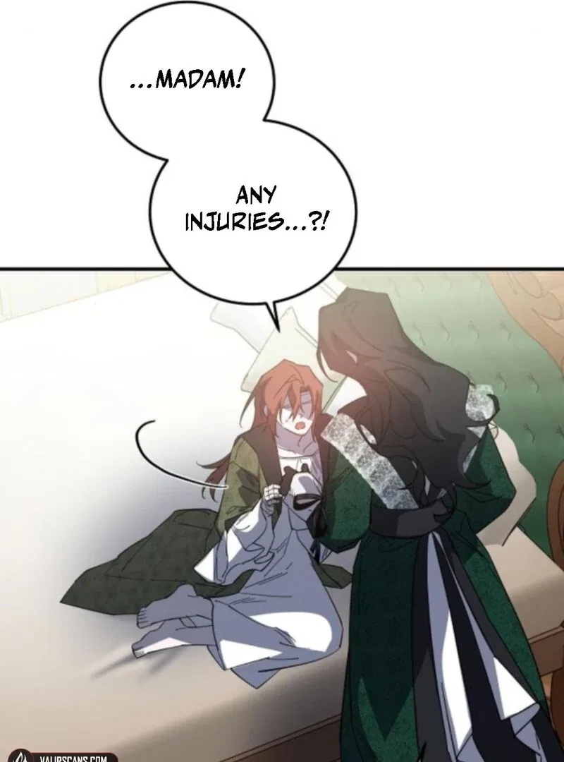 A Revenge Guide for the Terminally Ill Maid Chapter 45 – Page 84