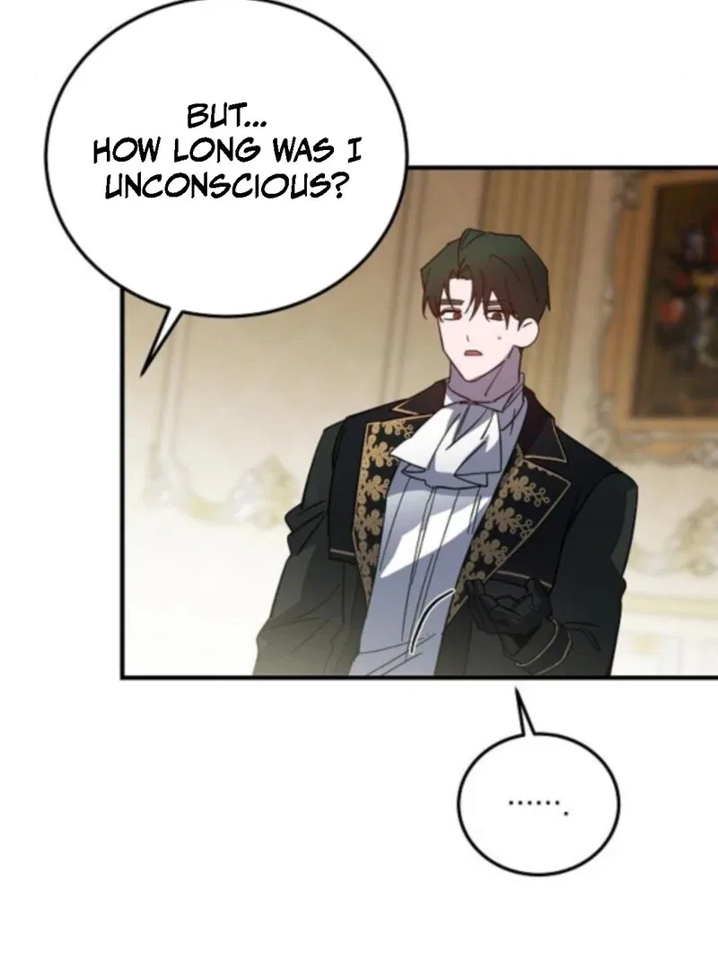 A Revenge Guide for the Terminally Ill Maid Chapter 45 – Page 95