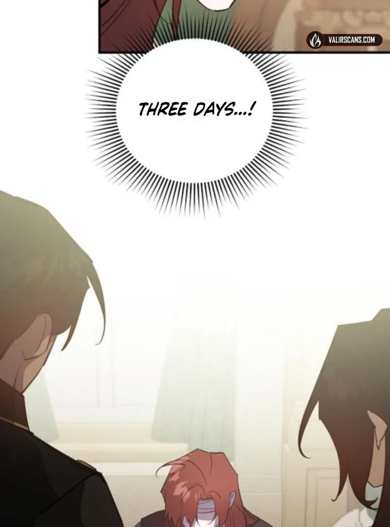 A Revenge Guide for the Terminally Ill Maid Chapter 45 – Page 100