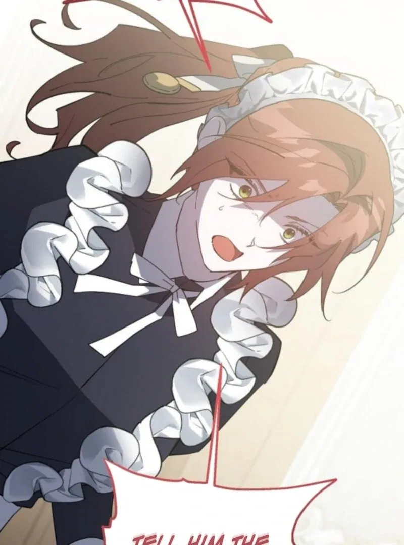 A Revenge Guide for the Terminally Ill Maid Chapter 43 – Page 2