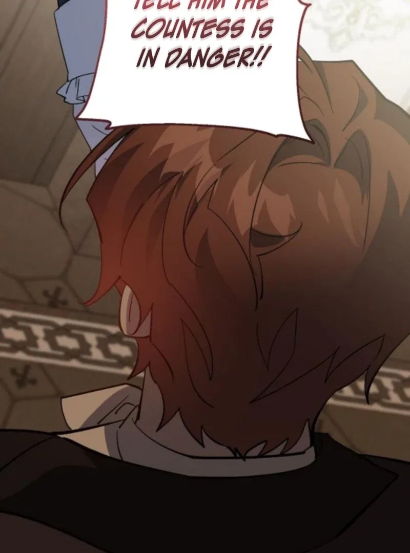 A Revenge Guide for the Terminally Ill Maid Chapter 43 – Page 3