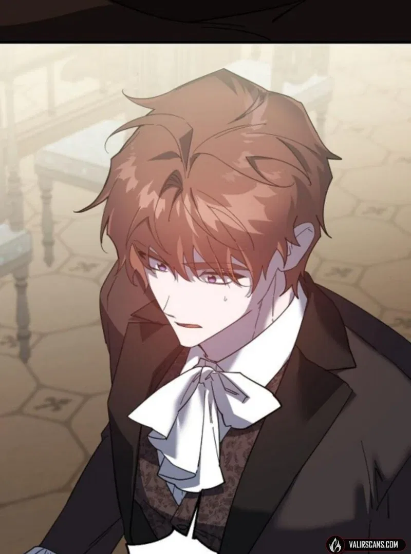 A Revenge Guide for the Terminally Ill Maid Chapter 43 – Page 4
