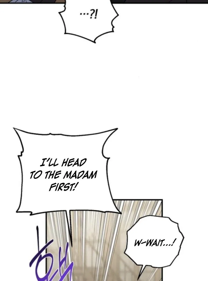 A Revenge Guide for the Terminally Ill Maid Chapter 43 – Page 5