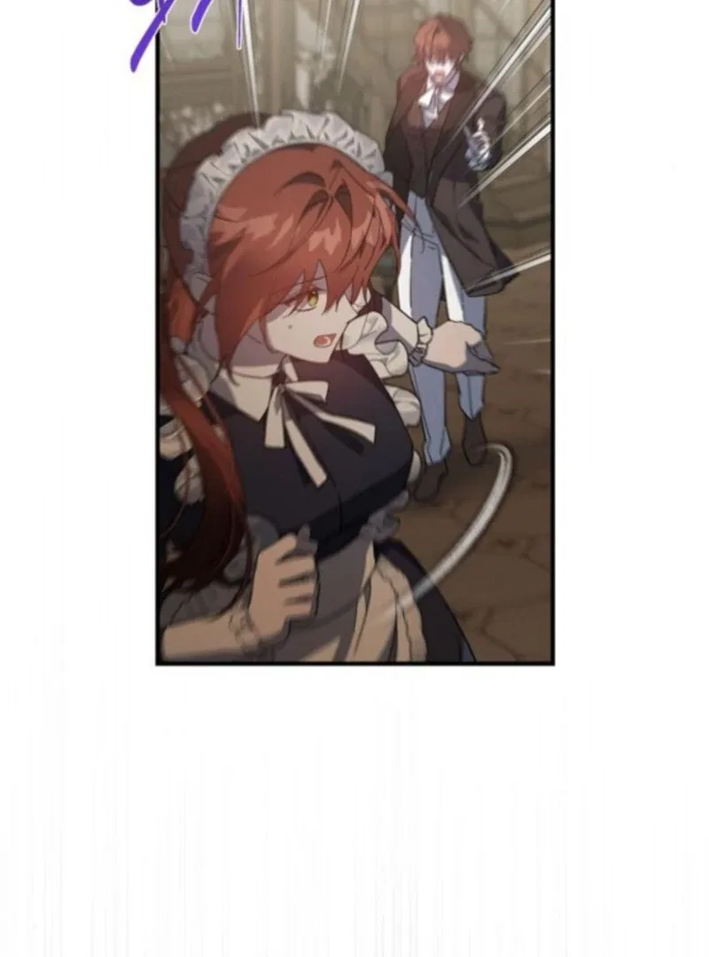 A Revenge Guide for the Terminally Ill Maid Chapter 43 – Page 6