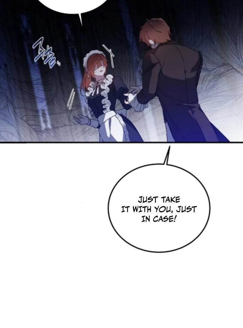 A Revenge Guide for the Terminally Ill Maid Chapter 43 – Page 11