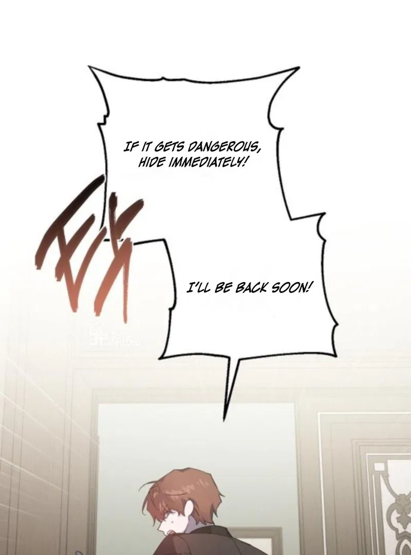 A Revenge Guide for the Terminally Ill Maid Chapter 43 – Page 12