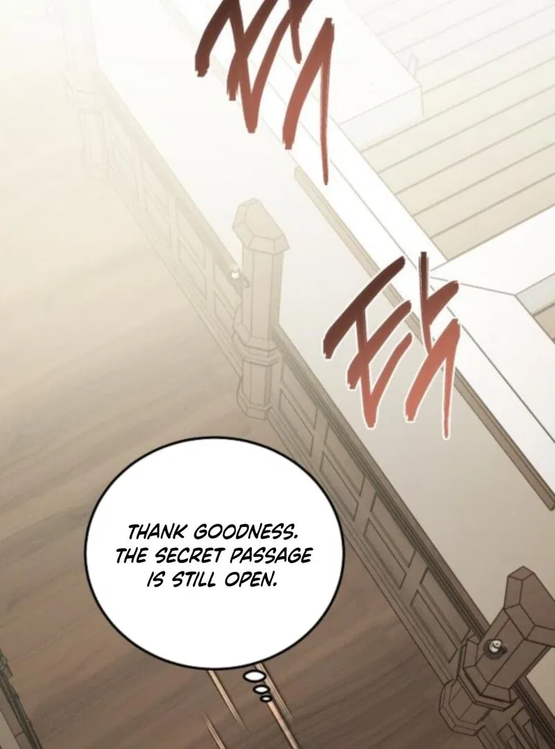 A Revenge Guide for the Terminally Ill Maid Chapter 43 – Page 18