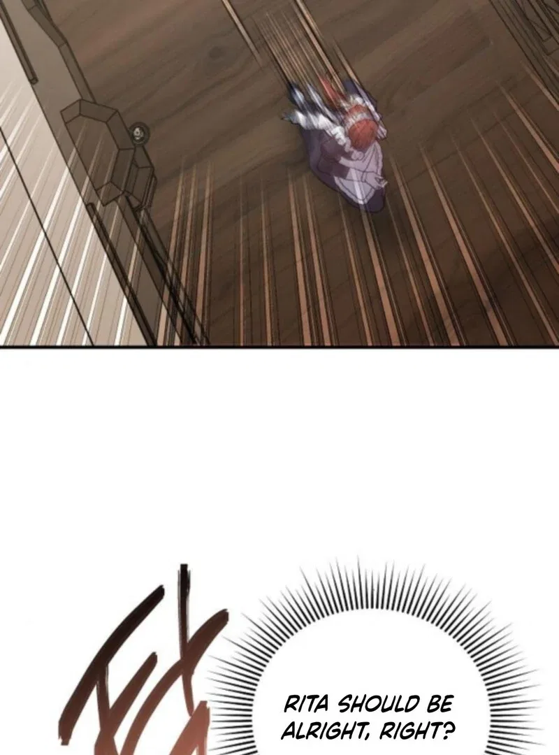 A Revenge Guide for the Terminally Ill Maid Chapter 43 – Page 19