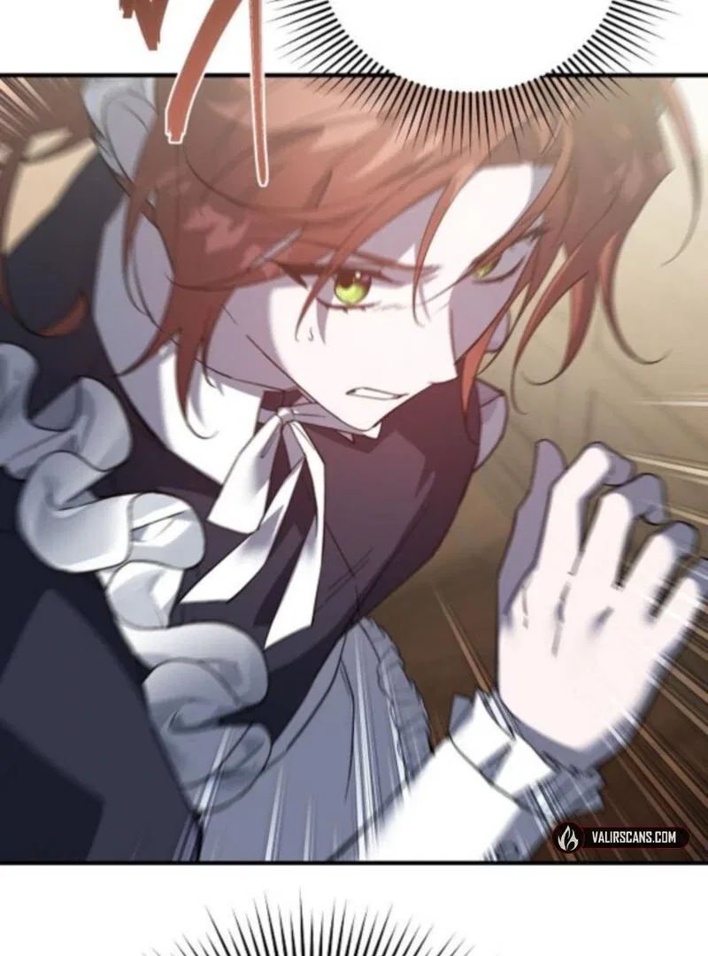 A Revenge Guide for the Terminally Ill Maid Chapter 43 – Page 20