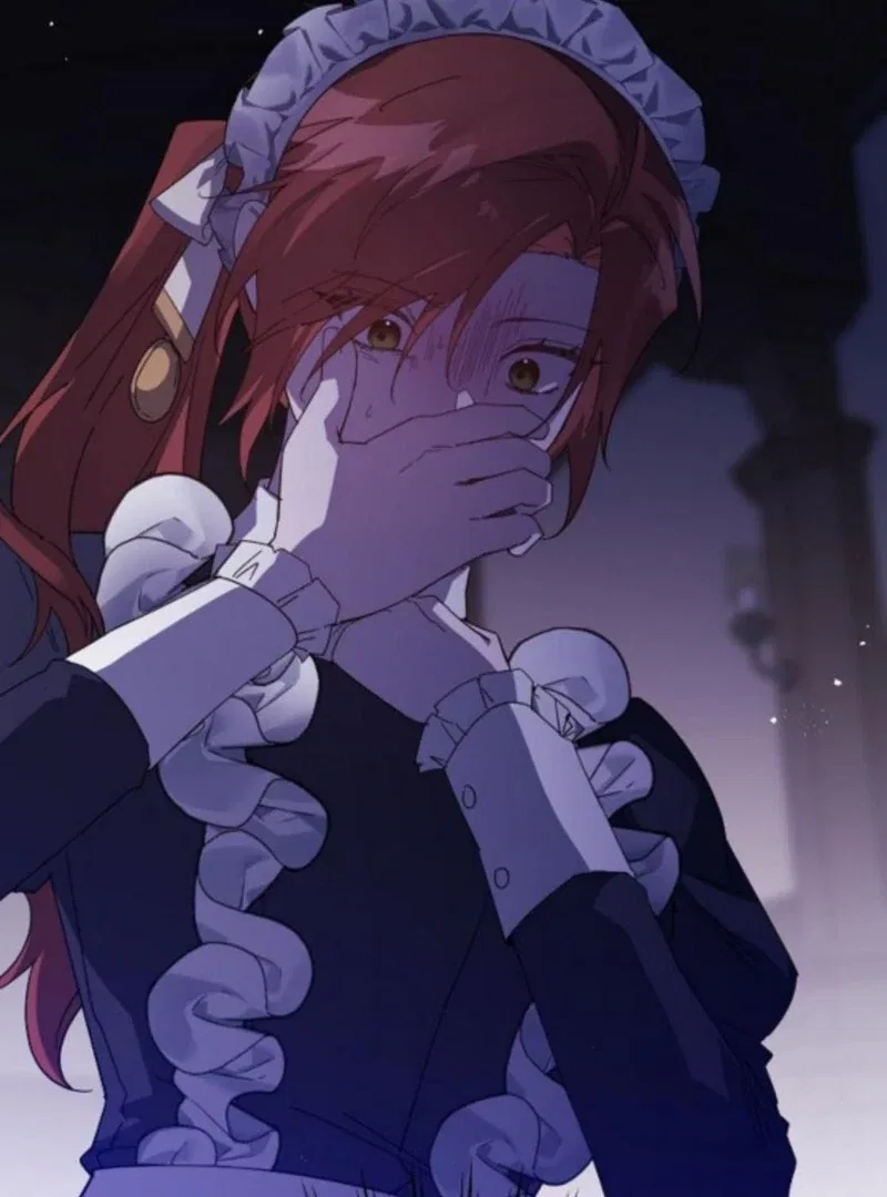 A Revenge Guide for the Terminally Ill Maid Chapter 43 – Page 29
