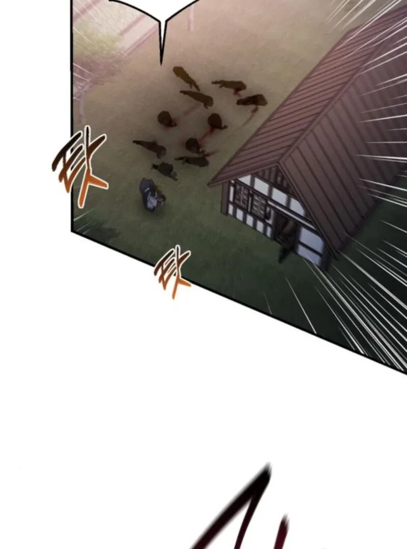 A Revenge Guide for the Terminally Ill Maid Chapter 43 – Page 36