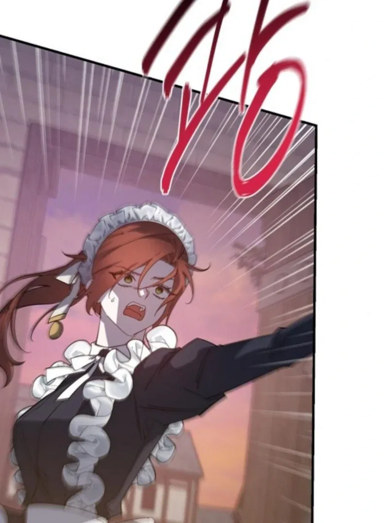 A Revenge Guide for the Terminally Ill Maid Chapter 43 – Page 37
