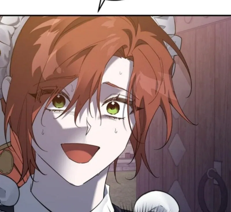 A Revenge Guide for the Terminally Ill Maid Chapter 43 – Page 41