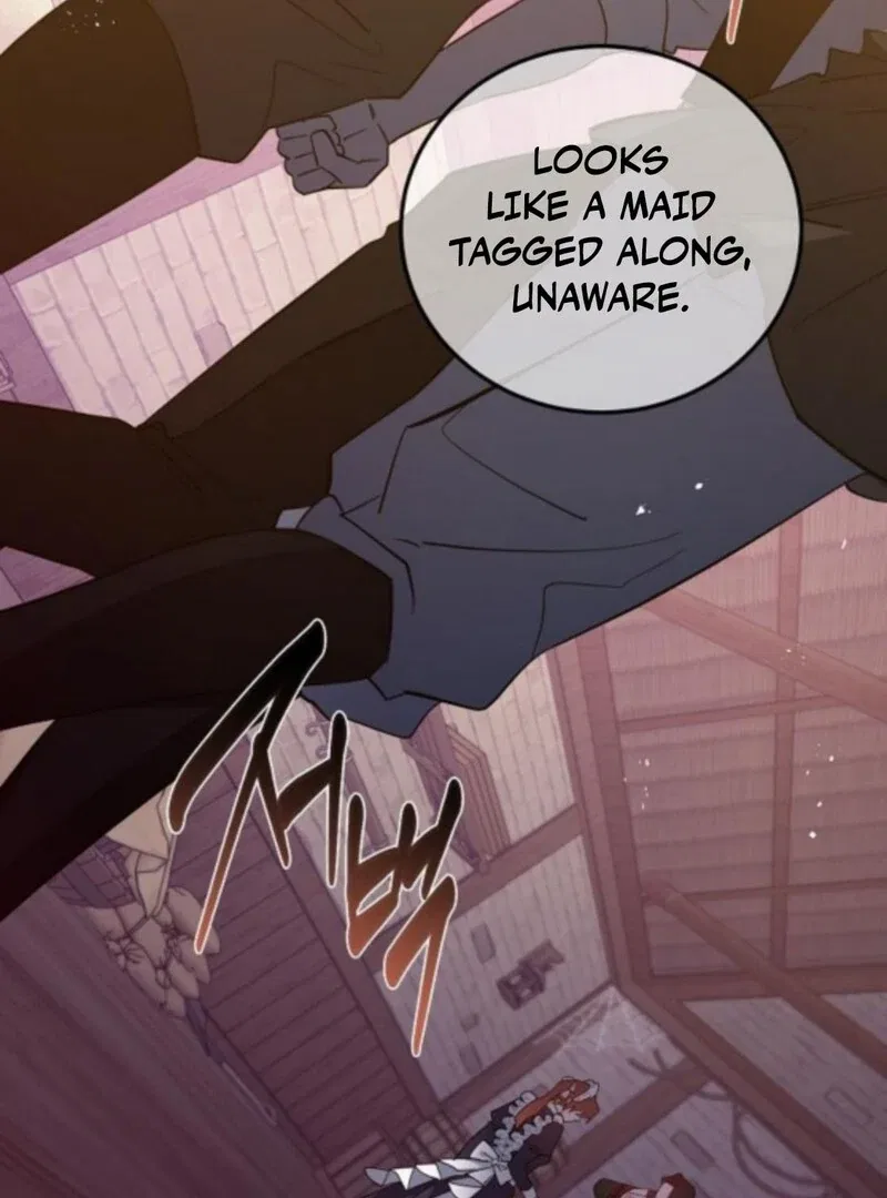 A Revenge Guide for the Terminally Ill Maid Chapter 43 – Page 46