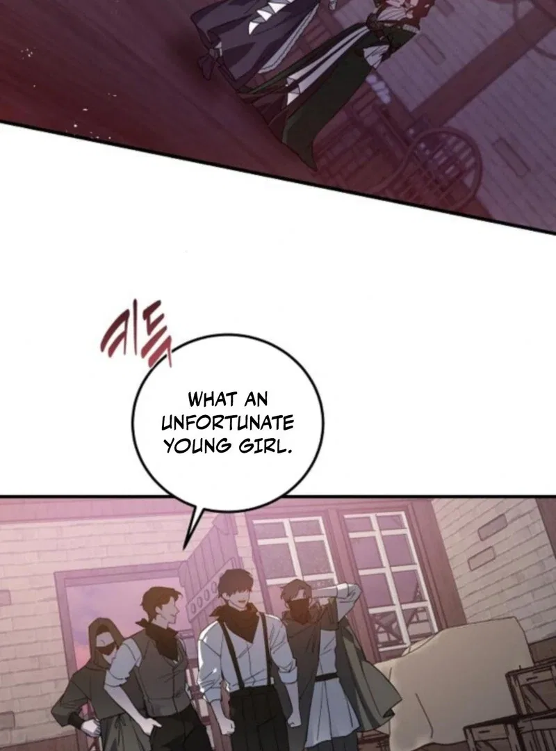 A Revenge Guide for the Terminally Ill Maid Chapter 43 – Page 47