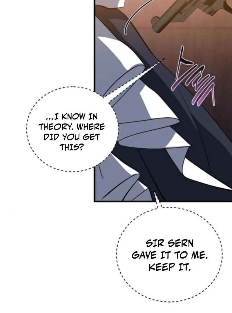 A Revenge Guide for the Terminally Ill Maid Chapter 43 – Page 50