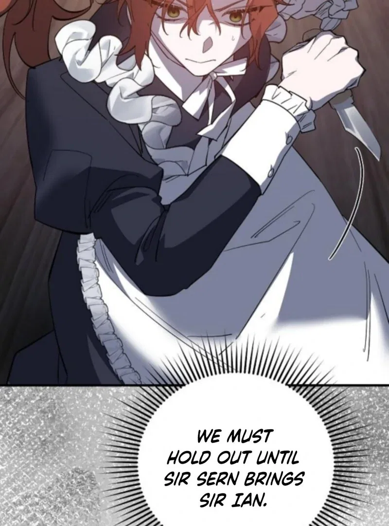 A Revenge Guide for the Terminally Ill Maid Chapter 43 – Page 52
