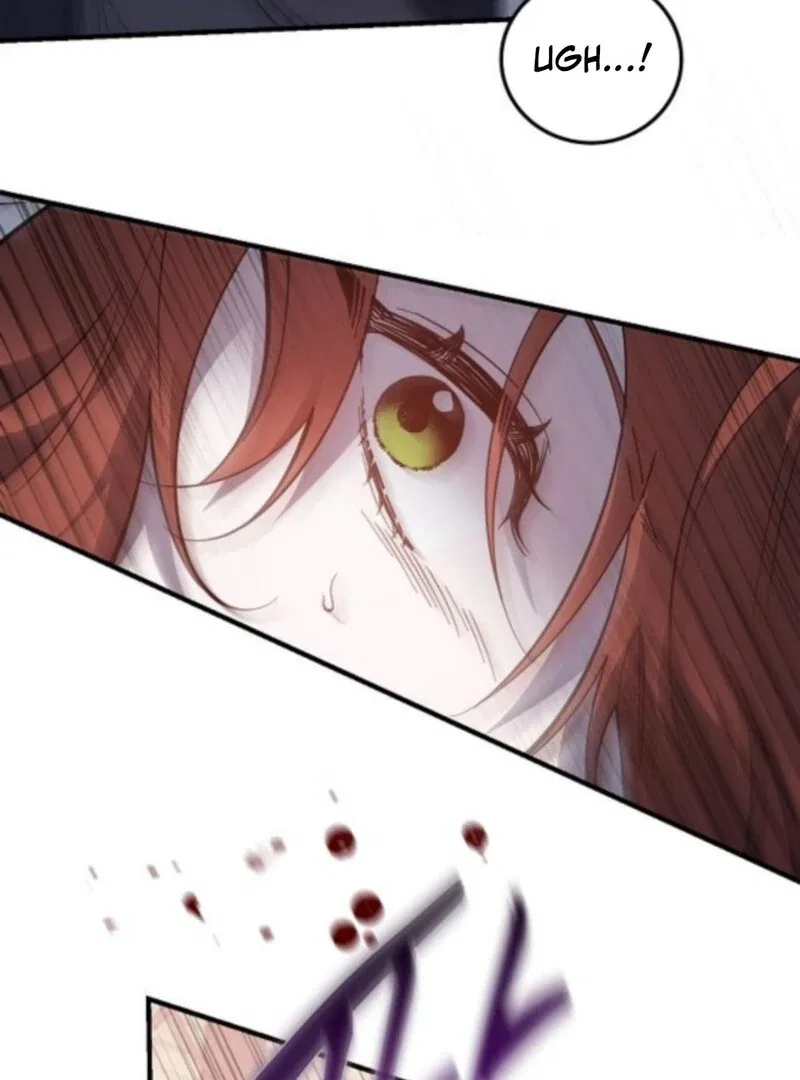 A Revenge Guide for the Terminally Ill Maid Chapter 43 – Page 59