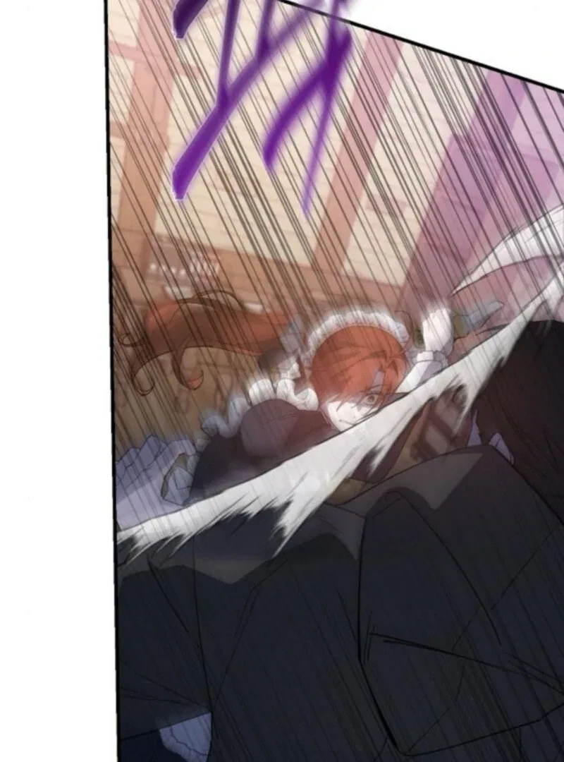 A Revenge Guide for the Terminally Ill Maid Chapter 43 – Page 60