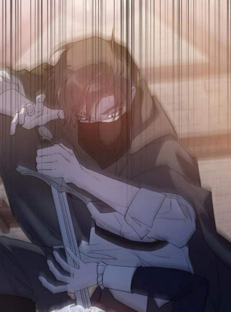 A Revenge Guide for the Terminally Ill Maid Chapter 43 – Page 65