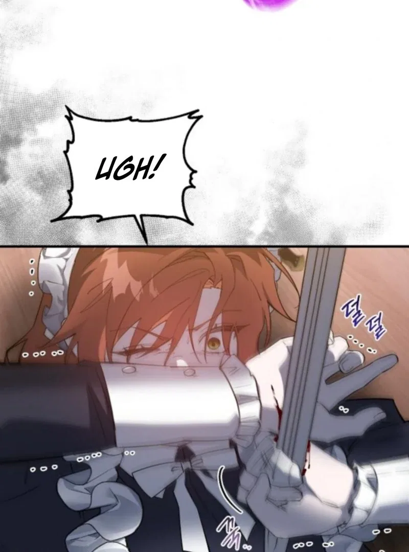 A Revenge Guide for the Terminally Ill Maid Chapter 43 – Page 67