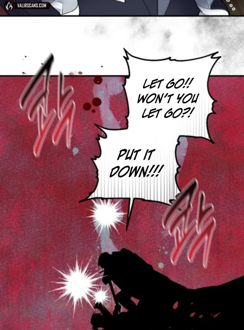 A Revenge Guide for the Terminally Ill Maid Chapter 43 – Page 68
