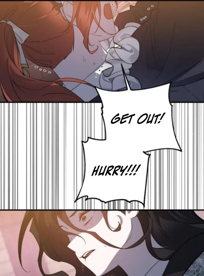 A Revenge Guide for the Terminally Ill Maid Chapter 43 – Page 71
