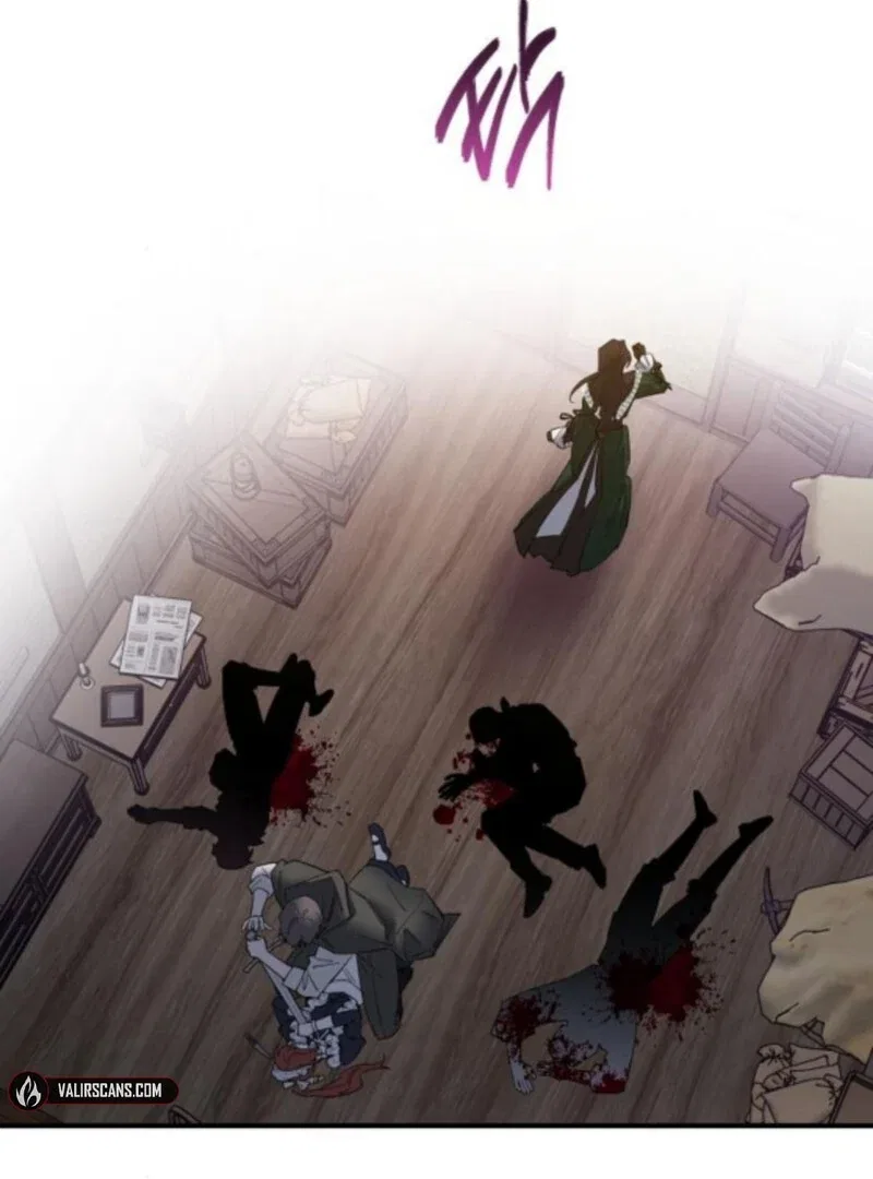 A Revenge Guide for the Terminally Ill Maid Chapter 43 – Page 73