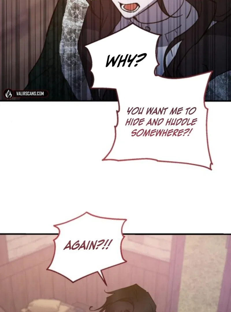 A Revenge Guide for the Terminally Ill Maid Chapter 43 – Page 80