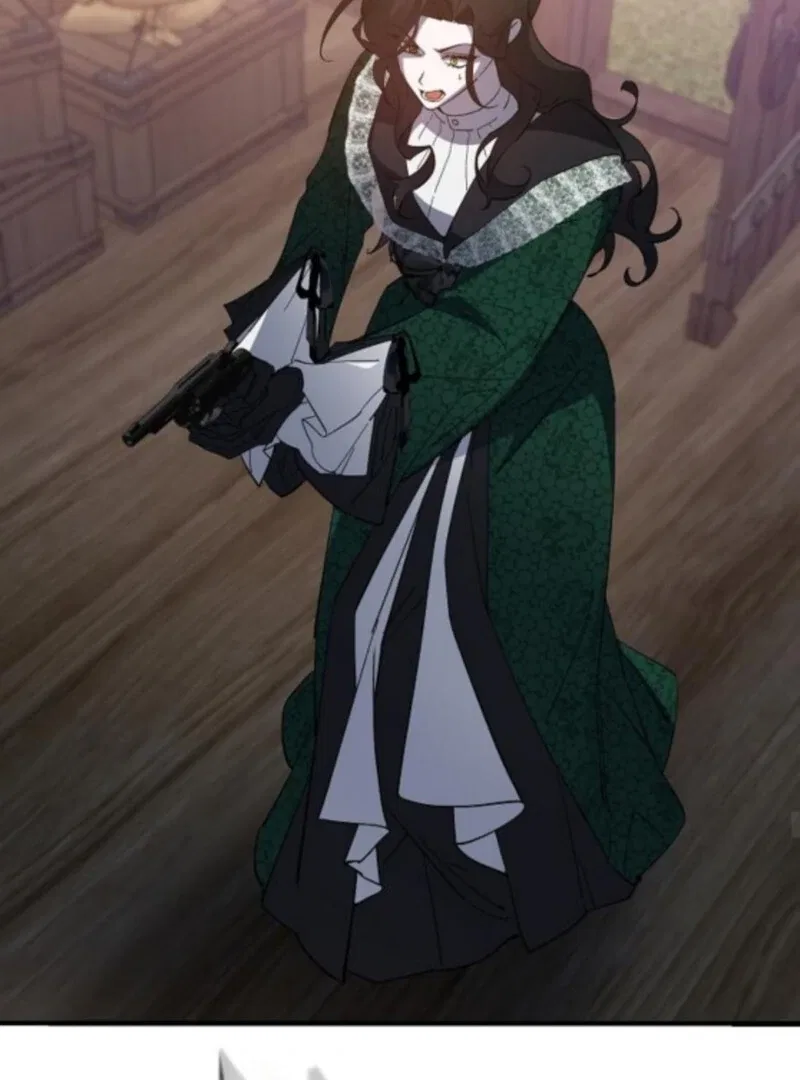 A Revenge Guide for the Terminally Ill Maid Chapter 43 – Page 81