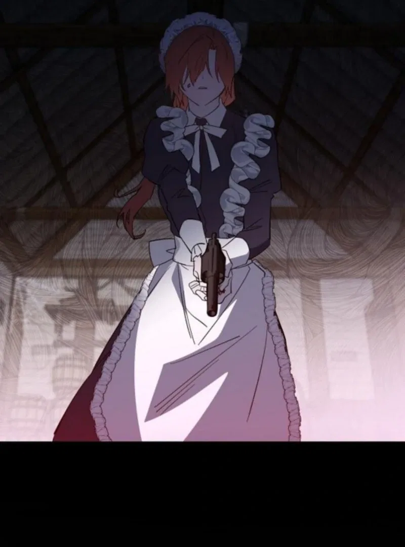 A Revenge Guide for the Terminally Ill Maid Chapter 43 – Page 95