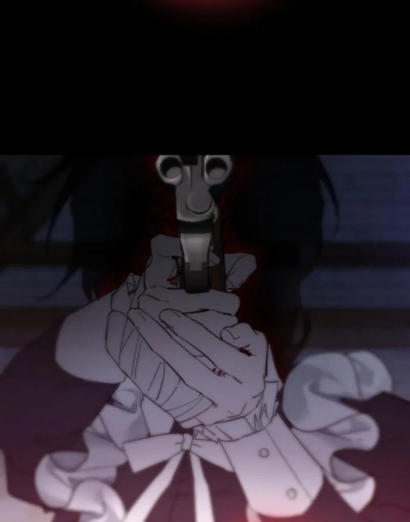 A Revenge Guide for the Terminally Ill Maid Chapter 43 – Page 97