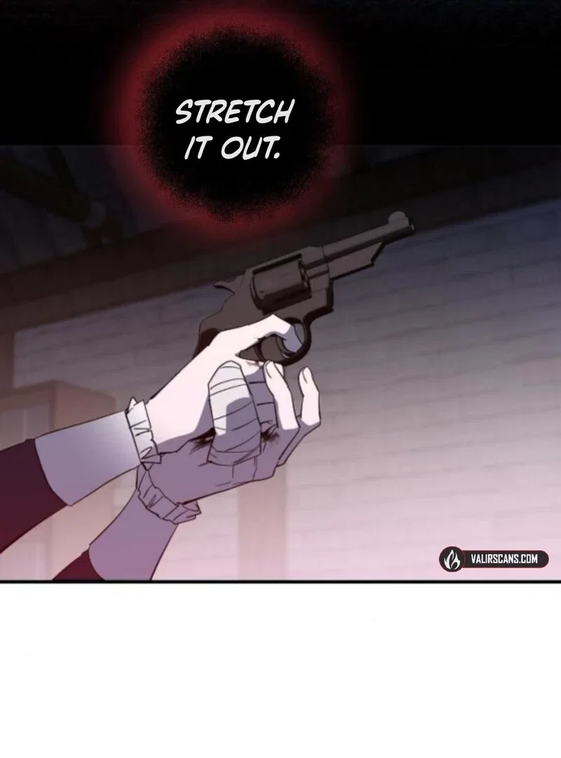 A Revenge Guide for the Terminally Ill Maid Chapter 43 – Page 99