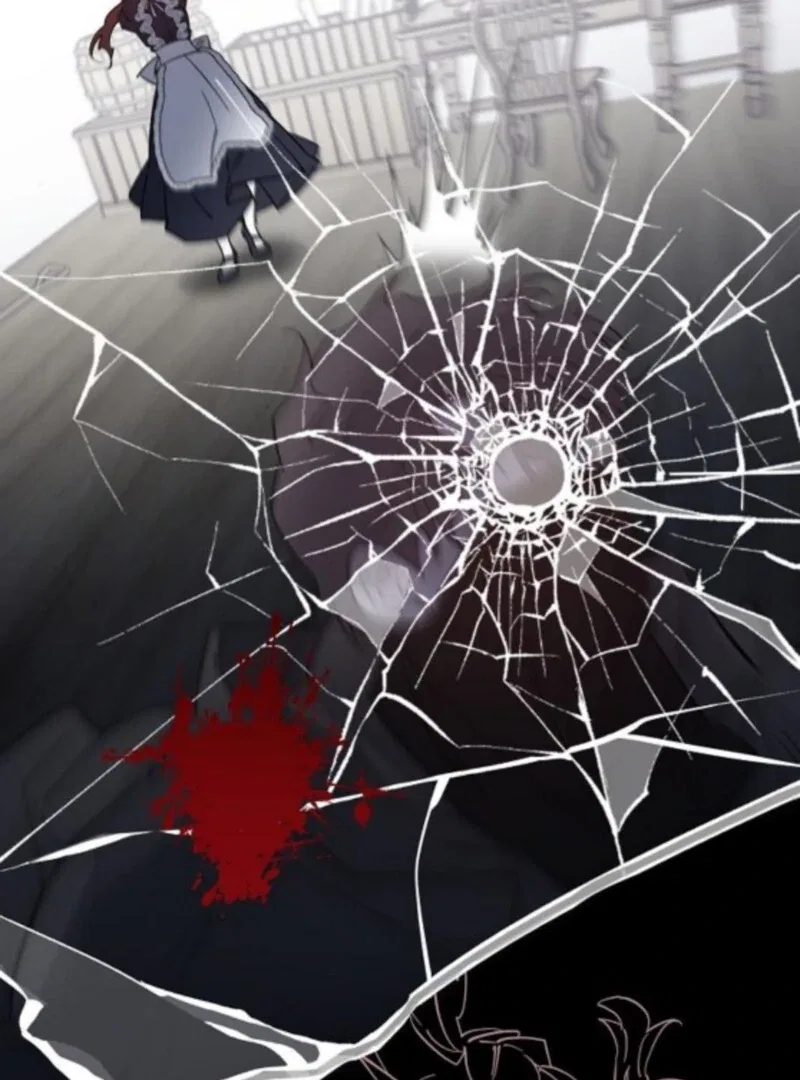 A Revenge Guide for the Terminally Ill Maid Chapter 43 – Page 105