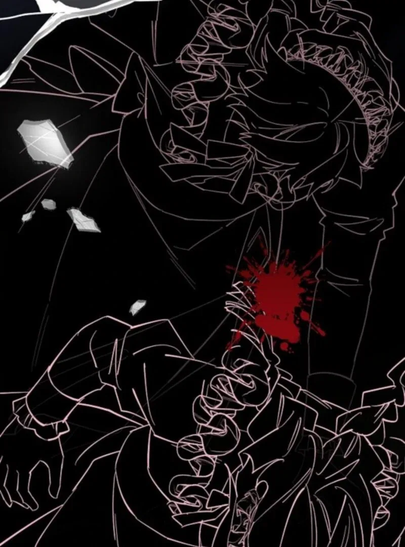 A Revenge Guide for the Terminally Ill Maid Chapter 43 – Page 106