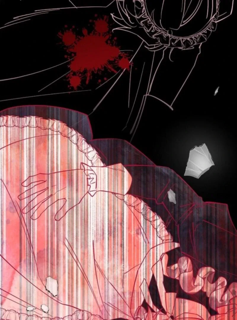 A Revenge Guide for the Terminally Ill Maid Chapter 43 – Page 107