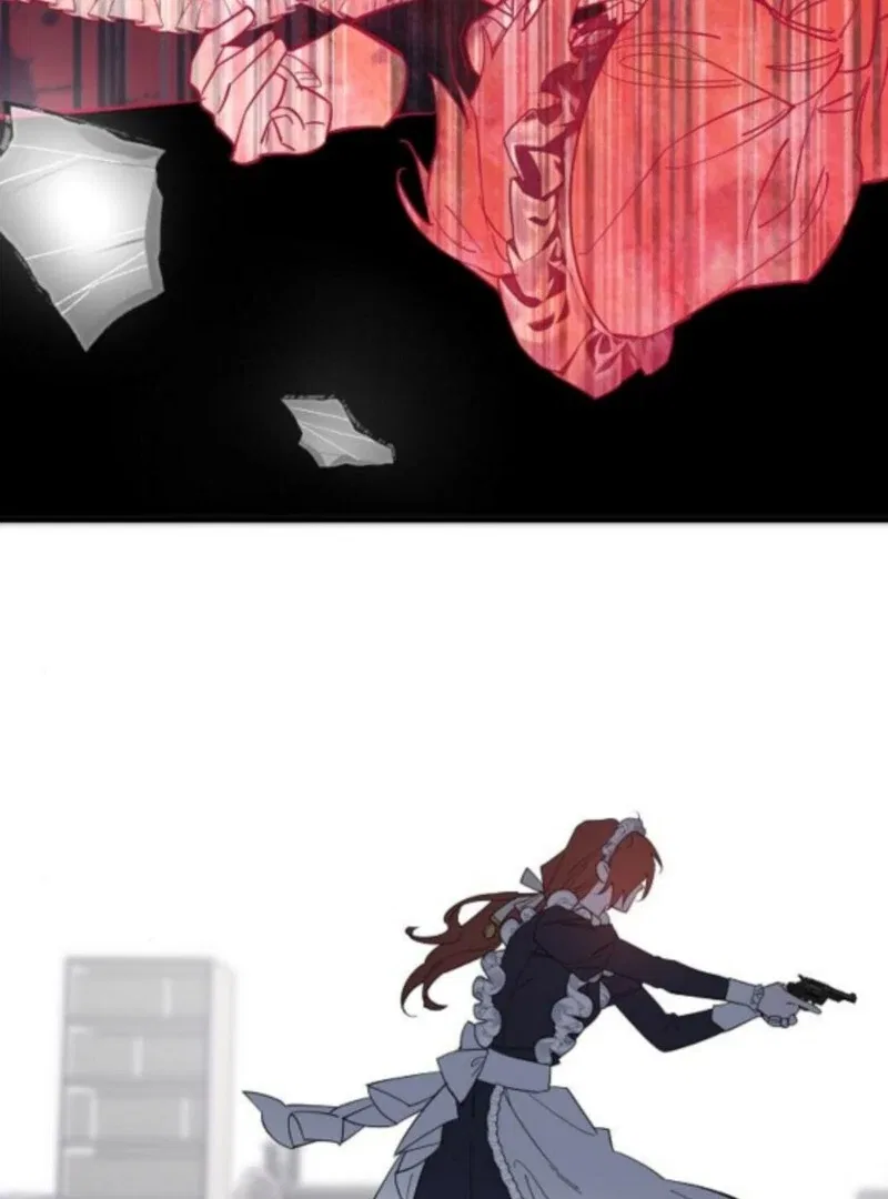 A Revenge Guide for the Terminally Ill Maid Chapter 43 – Page 108