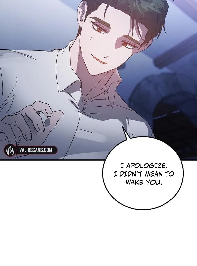 A Revenge Guide for the Terminally Ill Maid Chapter 42 – Page 6