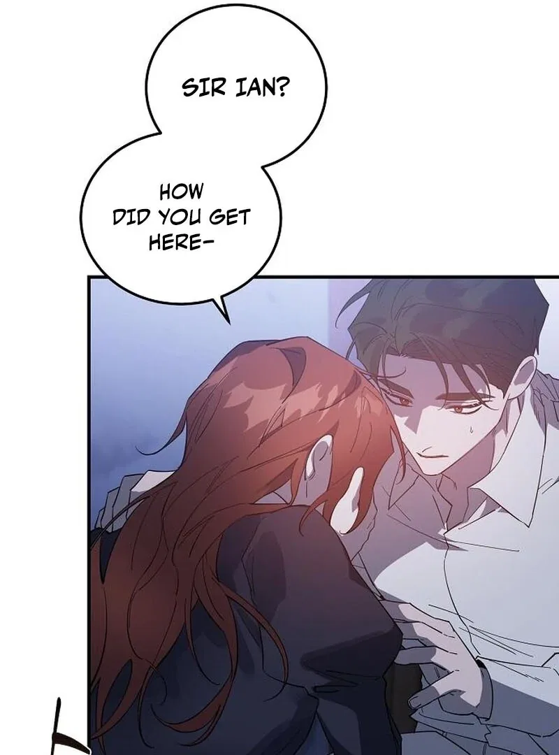 A Revenge Guide for the Terminally Ill Maid Chapter 42 – Page 7