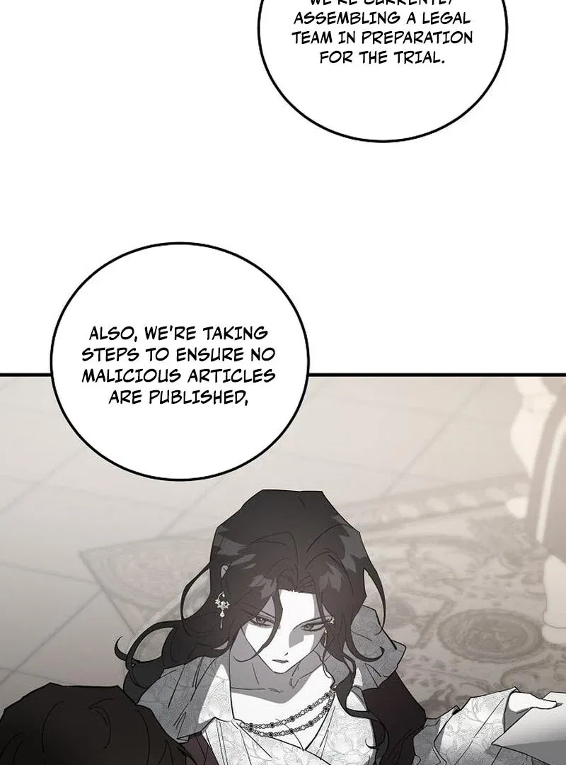 A Revenge Guide for the Terminally Ill Maid Chapter 42 – Page 10