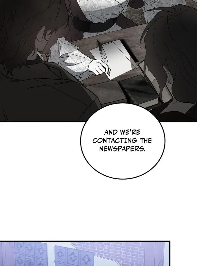A Revenge Guide for the Terminally Ill Maid Chapter 42 – Page 11