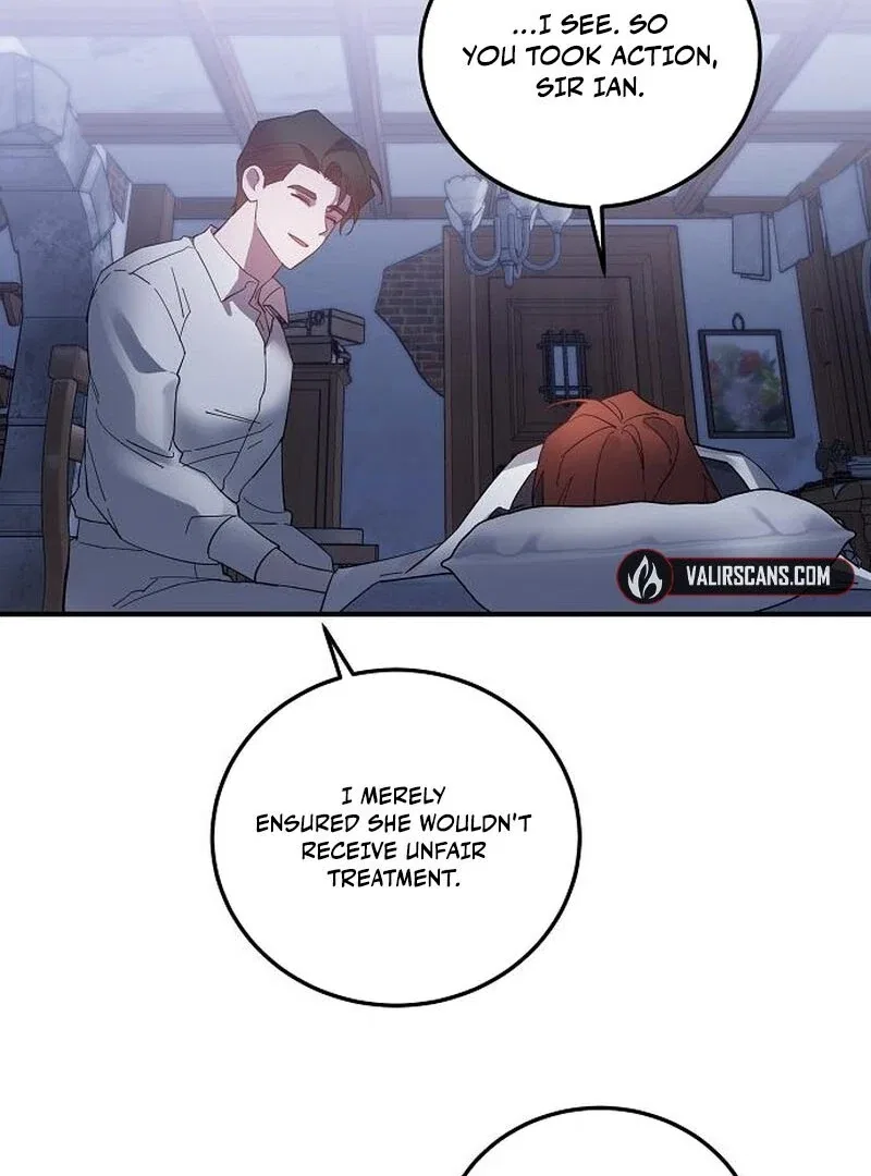A Revenge Guide for the Terminally Ill Maid Chapter 42 – Page 13