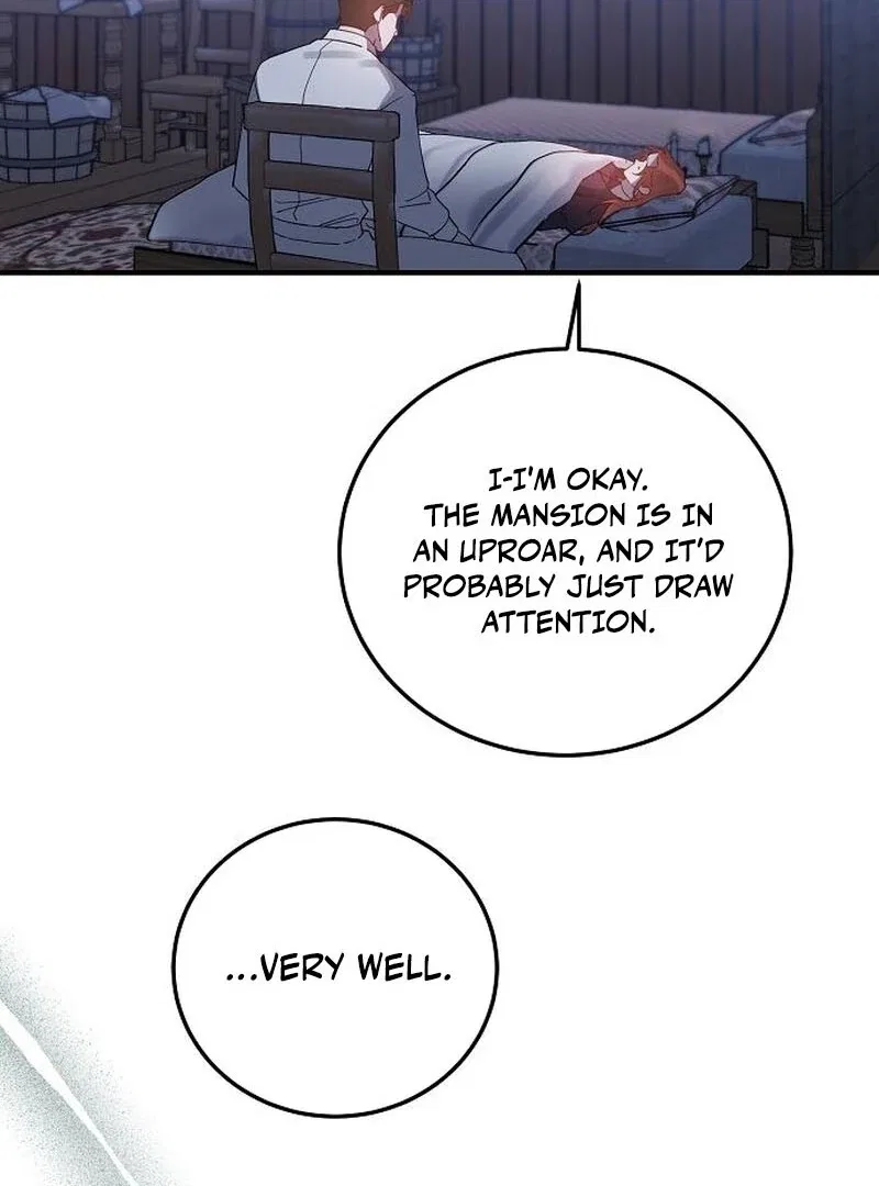 A Revenge Guide for the Terminally Ill Maid Chapter 42 – Page 16