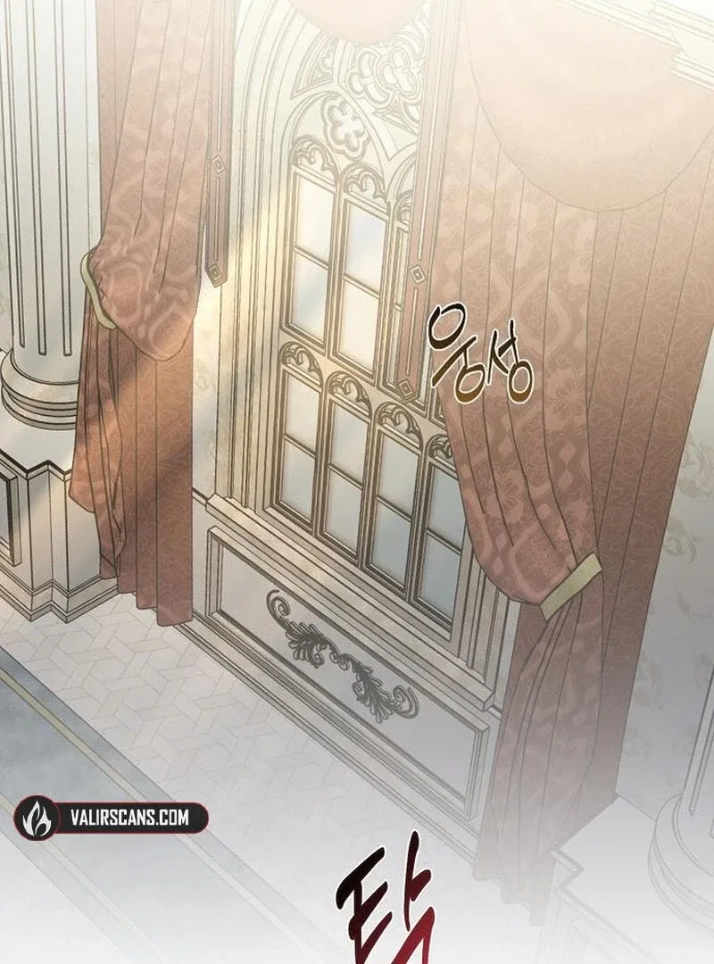 A Revenge Guide for the Terminally Ill Maid Chapter 42 – Page 25