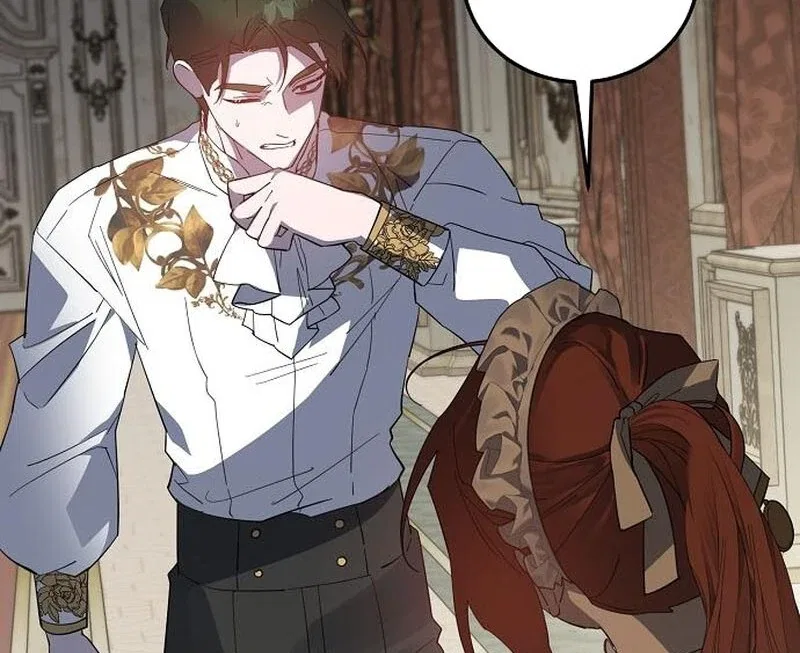 A Revenge Guide for the Terminally Ill Maid Chapter 42 – Page 28