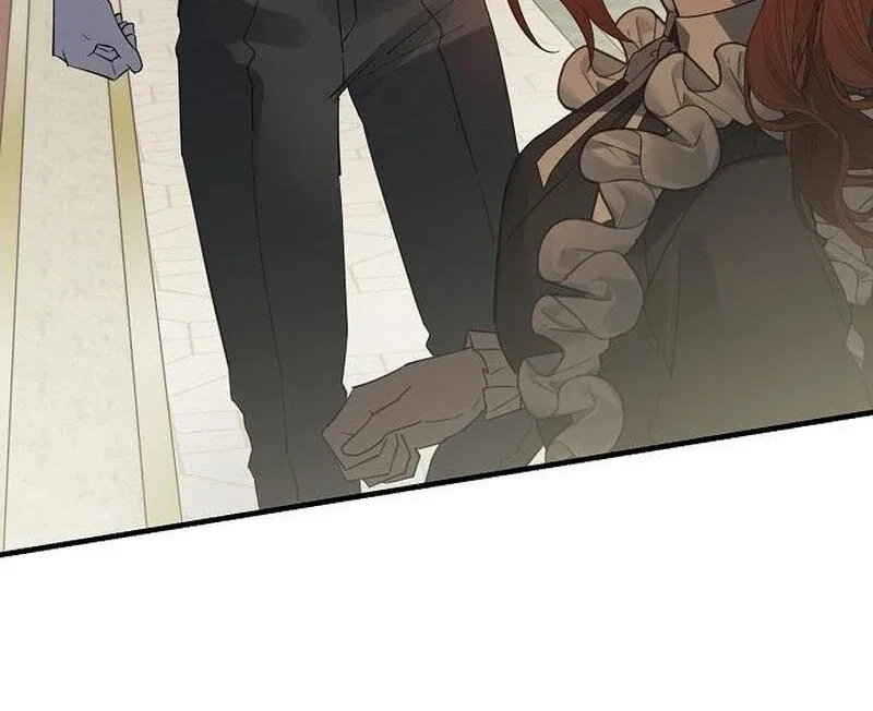 A Revenge Guide for the Terminally Ill Maid Chapter 42 – Page 29