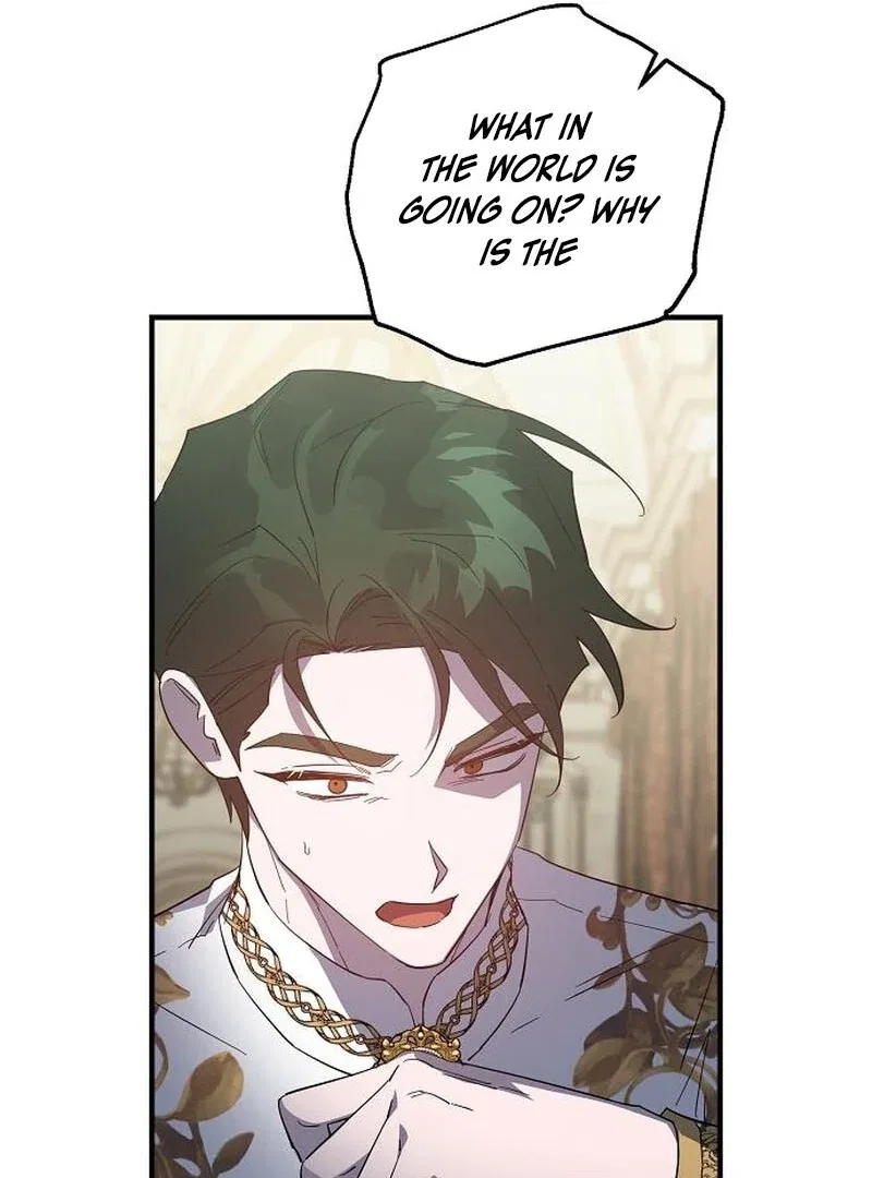 A Revenge Guide for the Terminally Ill Maid Chapter 42 – Page 30