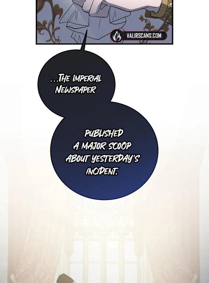 A Revenge Guide for the Terminally Ill Maid Chapter 42 – Page 31